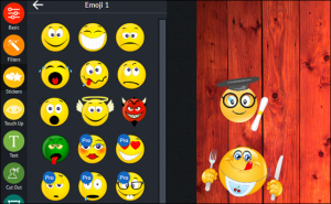 أفضل 3 مواقع لإضافة Emojis إلى الصور على الانترنت