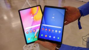 تابلت Galaxy Tab S5e الجديد من سامسونج، المواصفات والسعر والمميزات