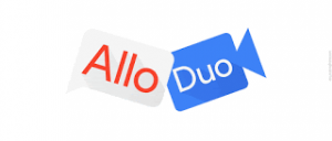 تطبيق Google Duo