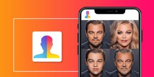 تطبيق الشيخوخة FaceApp هل يشكل تهديداً لخصوصيتك؟