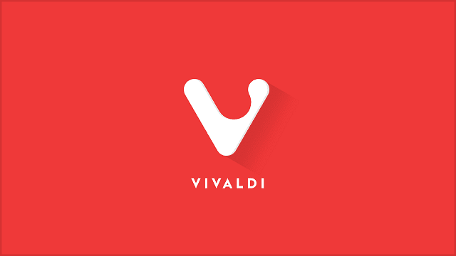 متصفح Vivaldi