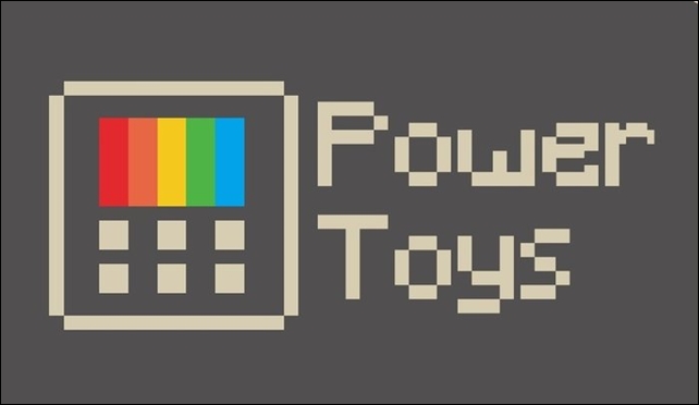 برنامج PowerToys