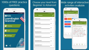 تطبيقات تمكنك من تحسين مستواك فى اللغة الإنجليزية