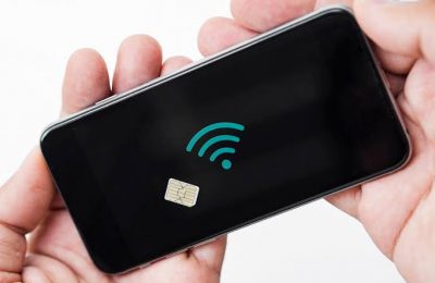 طرق إختراق شريحة الهاتف SIM