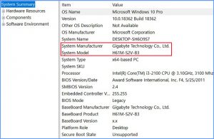 كيف تختار قرص SSD