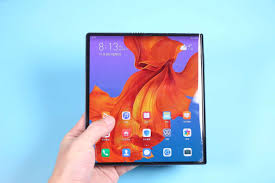 Huawei Mate X