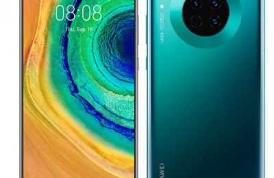 HUAWEI Mate 30 Pro 5G