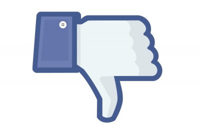أشياء ممنوع عليك فعلها على فيسبوك