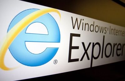 ثغرة أمنية بمتصفح Internet Explorer