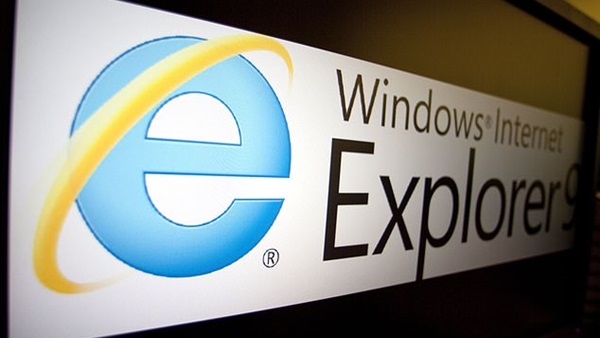 ثغرة أمنية بمتصفح Internet Explorer