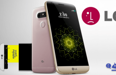 هواتف LG المنتظر حصولها على أندرويد 10