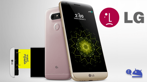 هواتف LG المنتظر حصولها على أندرويد 10