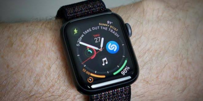 تعرف على مزايا Apple Watch المخفية