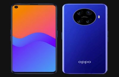 أوبو تطرح Oppo Ace 2