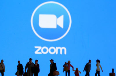 تحديث Zoom الجديد