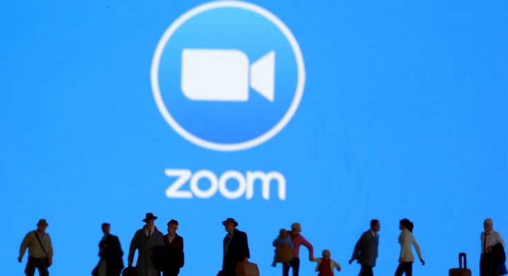 تحديث Zoom الجديد