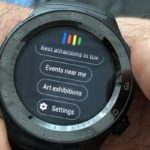 تحديث جوجل الجديد لـWear OS