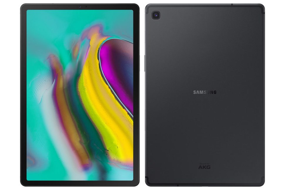 تابلت Galaxy Tab S5e الجديد من سامسونج، المواصفات والسعر والمميزات