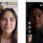 تطبيق Google Duo