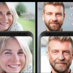 تطبيق الشيخوخة FaceApp هل يشكل تهديداً لخصوصيتك؟