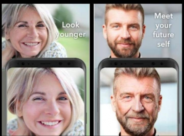 تطبيق الشيخوخة FaceApp هل يشكل تهديداً لخصوصيتك؟