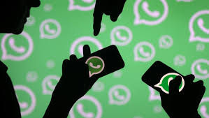 توقف واتساب عن هذه الاجهزة بحلول فبراير 2020