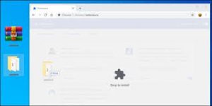 طريقة تنزيل نسخة من رسائل أى محادثة على فيسبوك ماسنجر