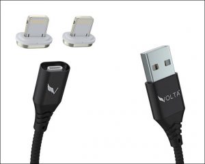 كيف تحافظ على أسلاك شواحن هاتفك الذكي