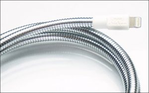 كيف تحافظ على أسلاك شواحن هاتفك الذكي