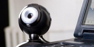 كيف تعرف أن الكاميرا الخاصة بك مخترقة؟