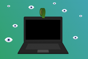 كيف تعرف أن الكاميرا الخاصة بك مخترقة؟