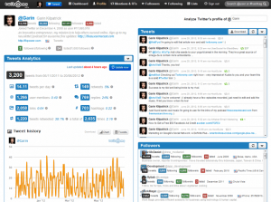 10 أدوات مهمة لمستخدمى تويتر 
