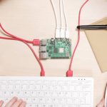 +Raspberry Pi 3B