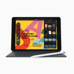iPad 2019