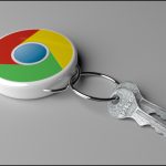 متصفح جوجل كروم يمكنك من الحصول على كلمات مرور آمنة