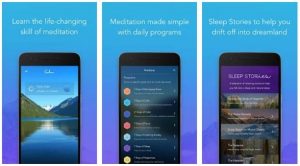 تطبيقات التأمل والاسترخاء لهواتف أندرويد 