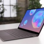 تعرف على Galaxy Book S