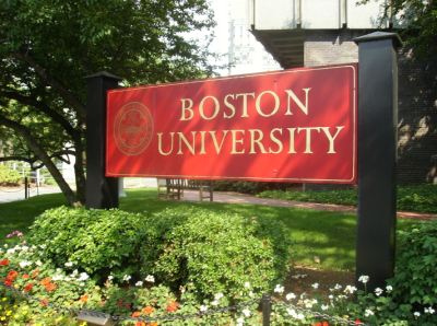 جامعة Boston تقدم منحة Presidential لطلاب الجامعات