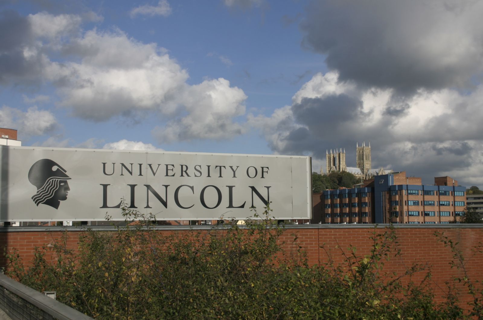 جامعة Lincoln تقدم منحة لطلاب الدراسات العليا