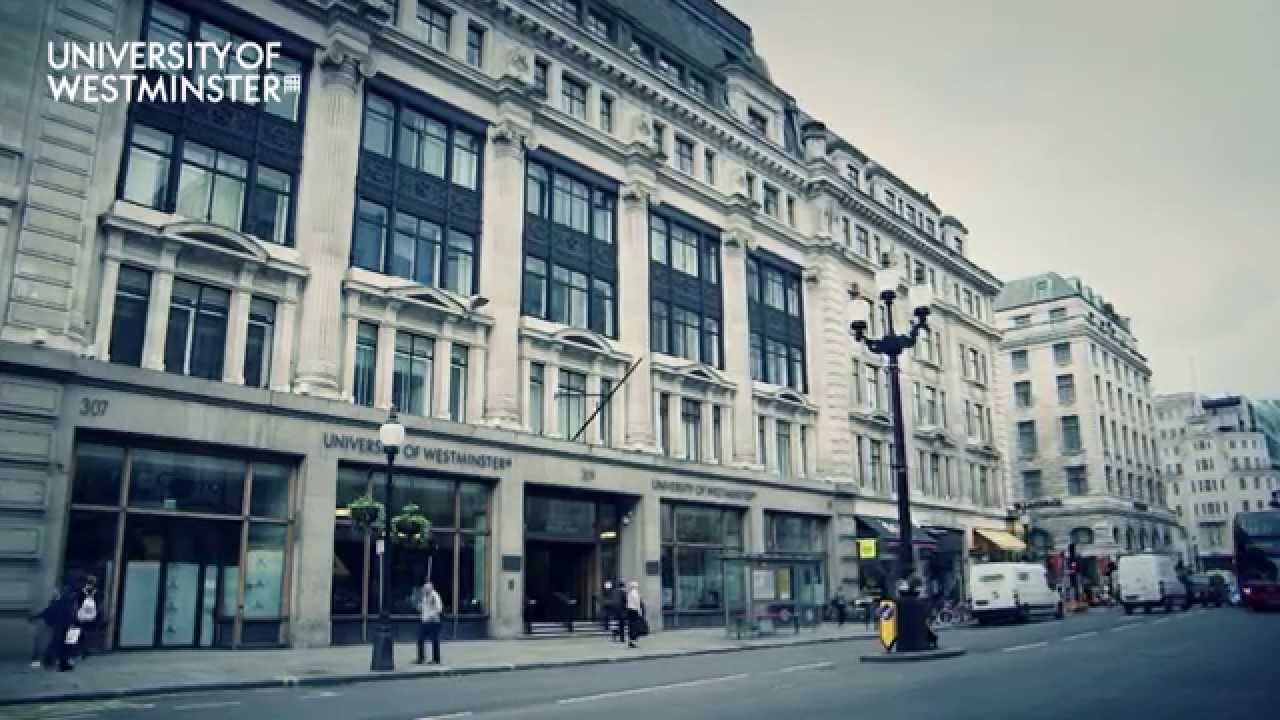 جامعة Westminster