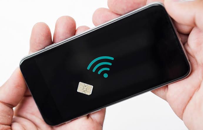 طرق إختراق شريحة الهاتف SIM