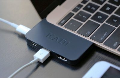 عند شرائك لوحة USB جديدة