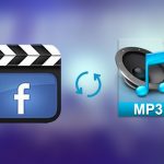 كيف تحول فيديو فيسبوك إلى MP3 ؟