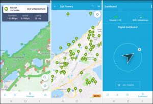 كيف تقوم بتقوية إشارة شبكة إتصال الهاتف