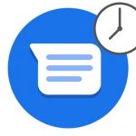 كيف تقوم بجدولة الرسائل النصية القصيرة