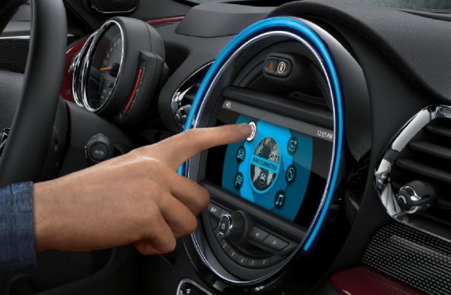 كيف تقوم سيارتك بتجميع معلوماتك الشخصية؟