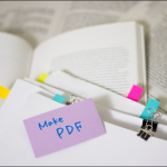 موقع PDF Bob يمكنك من تعديل ملفات PDF بكل إحترافية