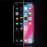 ميزة التبديل التلقائى إلى الوضع الداكن فى هواتف آيفون