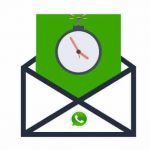 واتساب تختبر ميزة تدمير الرسائل ذاتياً بعد مدة محددة