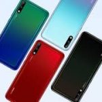 هواوى الرخيص إنجوى 10